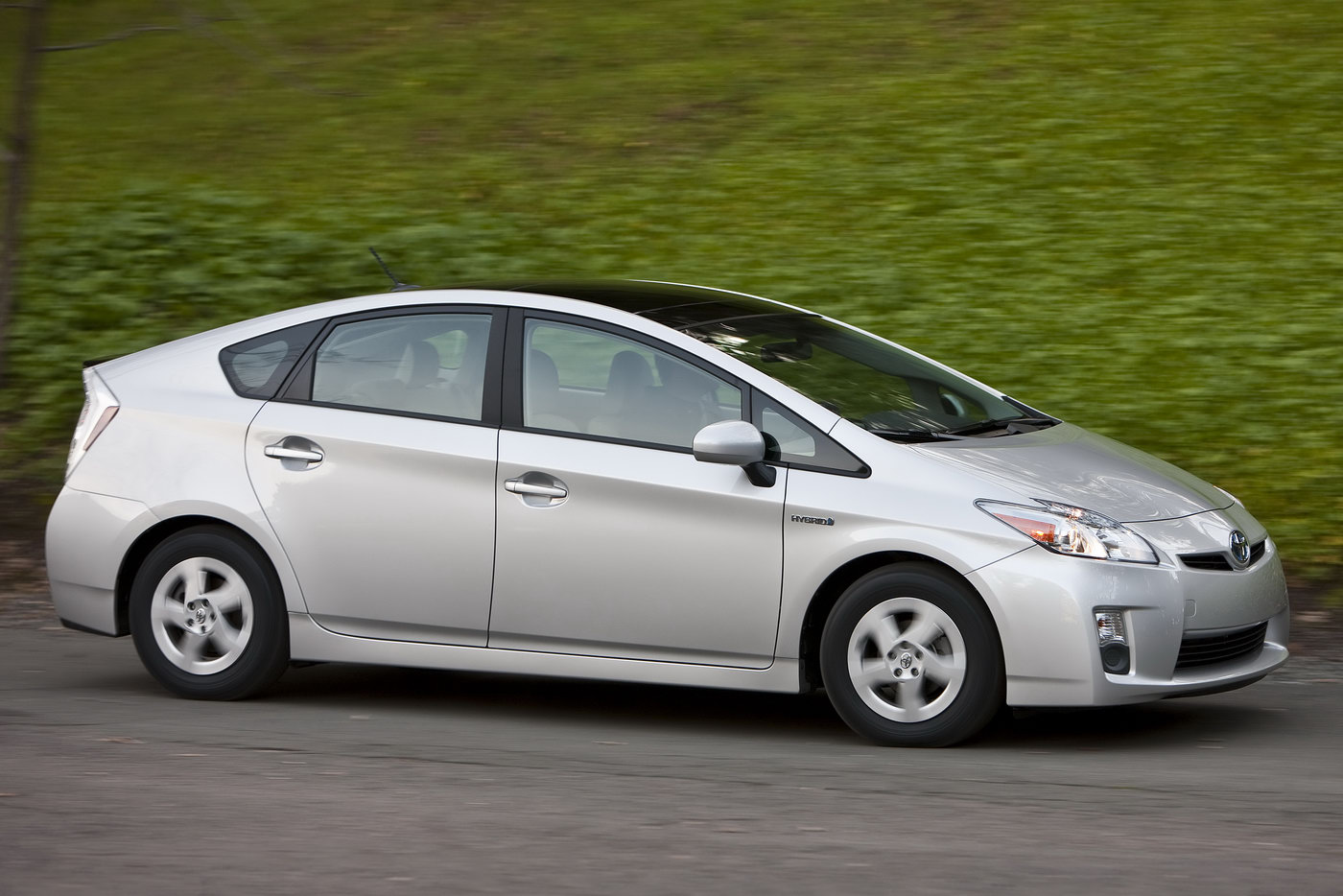 Парктроник для автомобилей Toyota Prius